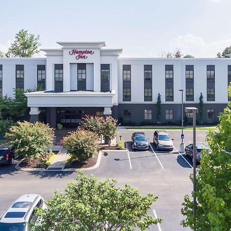 Hampton Inn White House Εξωτερικό φωτογραφία